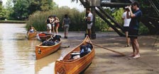 Excursiones a medida