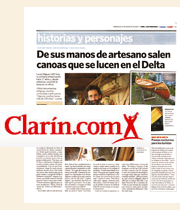 Clarin